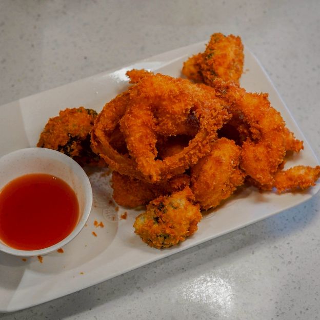 Best 9. Shrimp Tempura in Portland, OR