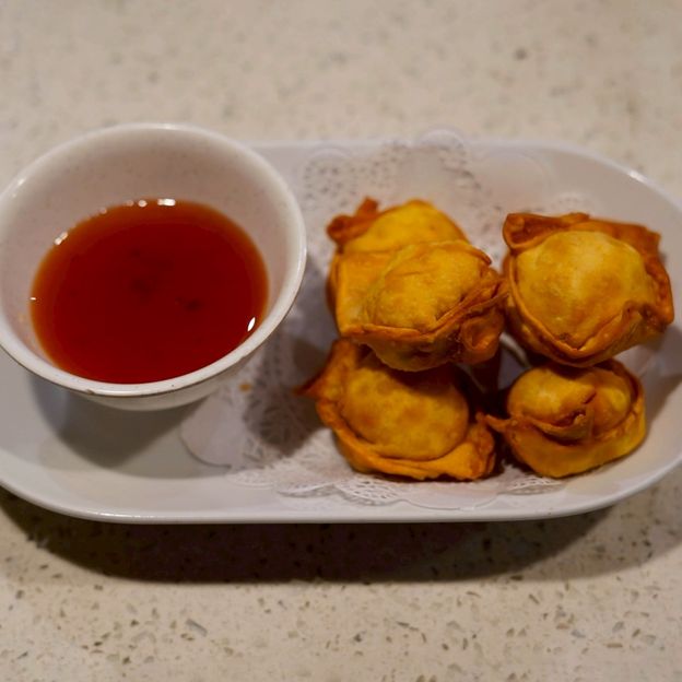 Best 10. Crab Rangoon in Portland, OR