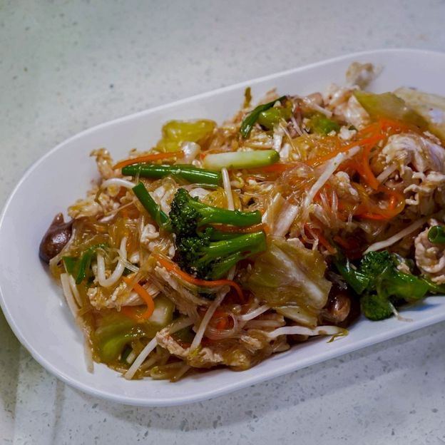 Best Pad Woon Sen in Portland, OR