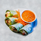 Best 2. Fresh Salad Rolls in Portland, OR