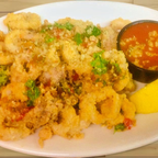 Best Calamari in Bellefonte, PA
