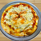 Best Seafood Pizza in Bellefonte, PA