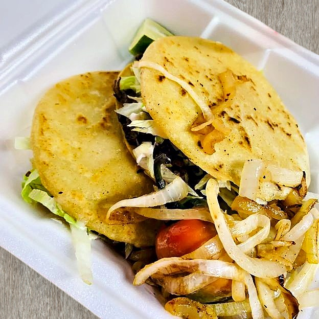 Best Gorditas in Houston, TX