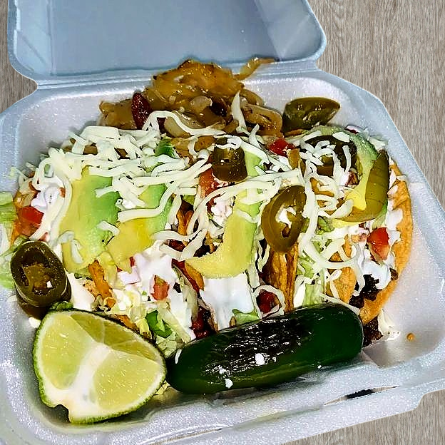 Best Tacos Dorados in Houston, TX