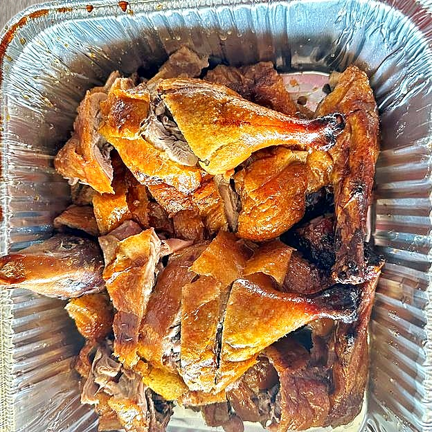 Best Roast Duck (Whole) 烧鸭(整只) in Sugar Land, TX