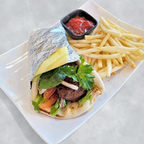 Best Beef Kabob in Los Angeles, CA