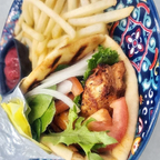 Best Chicken Kabob in Los Angeles, CA