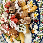 Best Gyro Fries in Los Angeles, CA