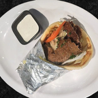 Best Gyro Sandwich in Los Angeles, CA