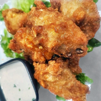 Best Hot Wings (6pcs) in Los Angeles, CA