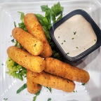 Best Cheese Sticks (6pcs) in Los Angeles, CA