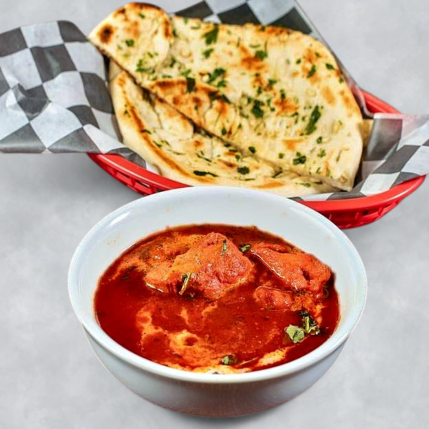 Best Chicken Tikka Masala in Albany, OR