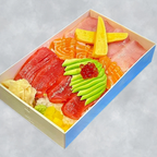Best Chirashi Box Rainbow in New York, NY