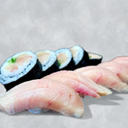Best Nigiri Box (Tuna) (Top Caviar Uni Truffle) in New York, NY