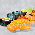 Best Nigiri Box (Hamachi) in New York, NY