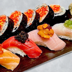 Best Chefs Selection(Nigiri & Roll) $25 in New York, NY