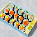 Best Chef's Selection (Nigiri & Roll) $35 in New York, NY