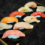 Best Nigiri Deluxe in New York, NY
