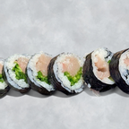 Best Yellowtail Jalapeno Roll in New York, NY