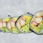 Best Snow Crab California Roll in New York, NY