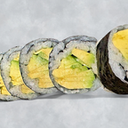 Best Avocado Roll in New York, NY