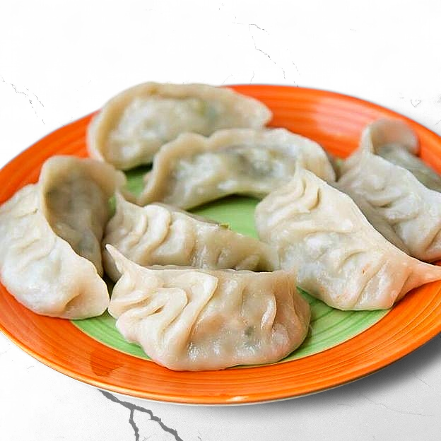 Best Steamed Dumplings (8)蒸饺（8） in Lilburn, GA
