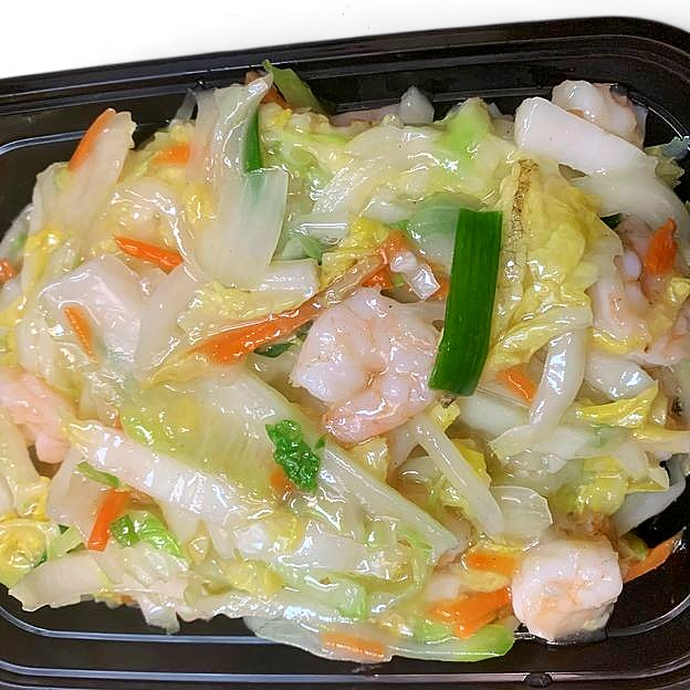 Best Shrimp Chow Mein虾炒面 in Lilburn, GA