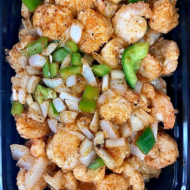 Best Cajun Shrimp卡军虾 in Lilburn, GA