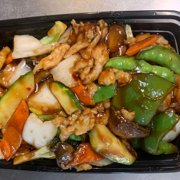 Best Hot & Spicy Chicken辣子鸡 in Lilburn, GA