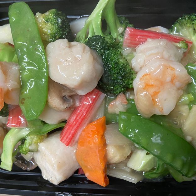 Best Seafood Delight海鲜大会 in Lilburn, GA