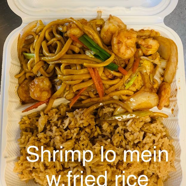 Best w. Lo Mein捞面 in Lilburn, GA