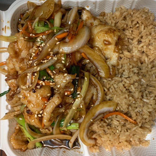 Best Teriyaki Chicken日本鸡 in Lilburn, GA
