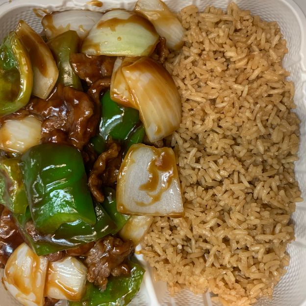 Best Pepper Steak黑椒牛 in Lilburn, GA