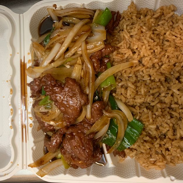 Best Mongolian Style蒙古 in Lilburn, GA