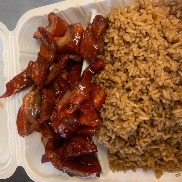 Best Boneless Spare Ribs无骨排 in Lilburn, GA