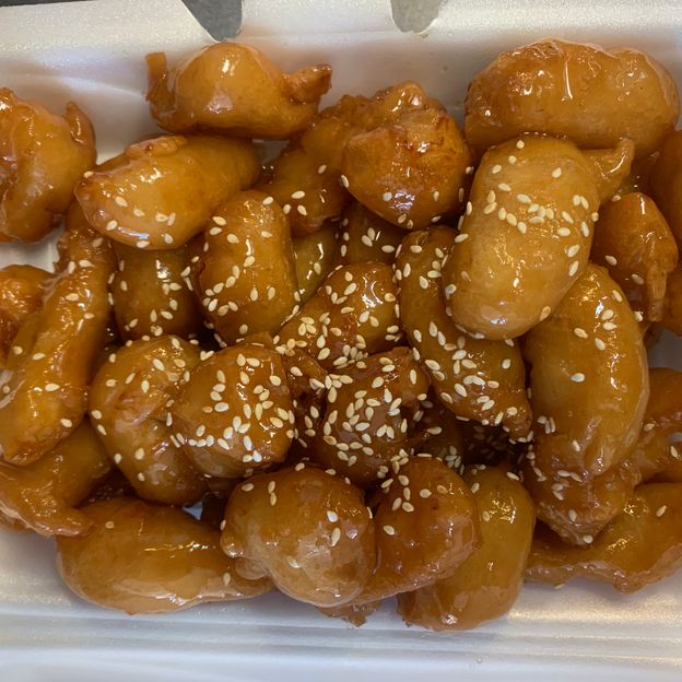 Best Honey Chicken蜜汁鸡 in Lilburn, GA