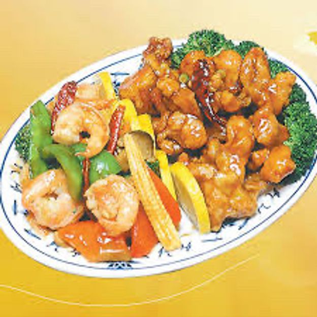 Best Dragon Phoenix龙凤配 in Lilburn, GA