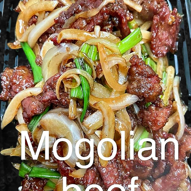 Best Mongolian Beef蒙古牛 in Lilburn, GA