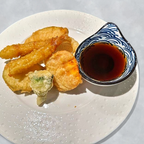 Best Shrimp and Vegetable Tempura in Denver, CO