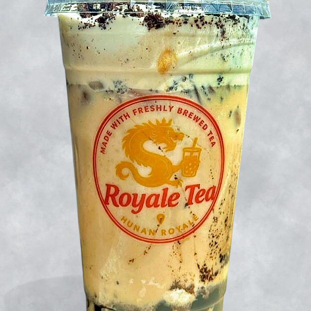 Best Cookies & Cream Milk Tea in Millville, DE