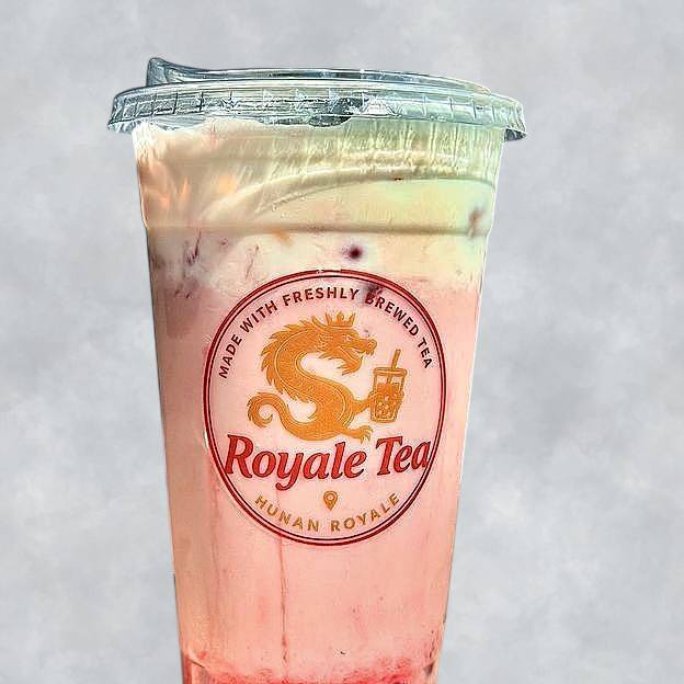 Best Cloud Strawberry Milk Tea in Millville, DE