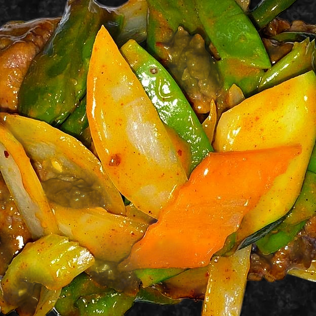 Best Curry Beef w. Onion in Millville, DE