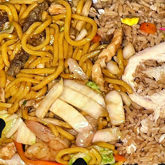 Best House Special Lo Mein (Combination Plates) in Millville, DE