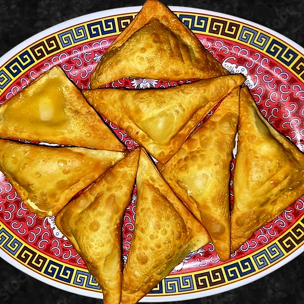 Best Cheese Wonton (8) in Millville, DE