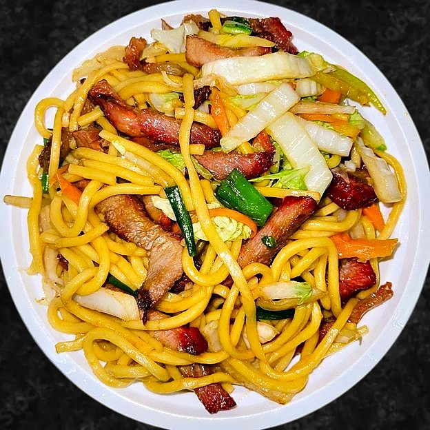Best Roast Pork Lo Mein in Millville, DE