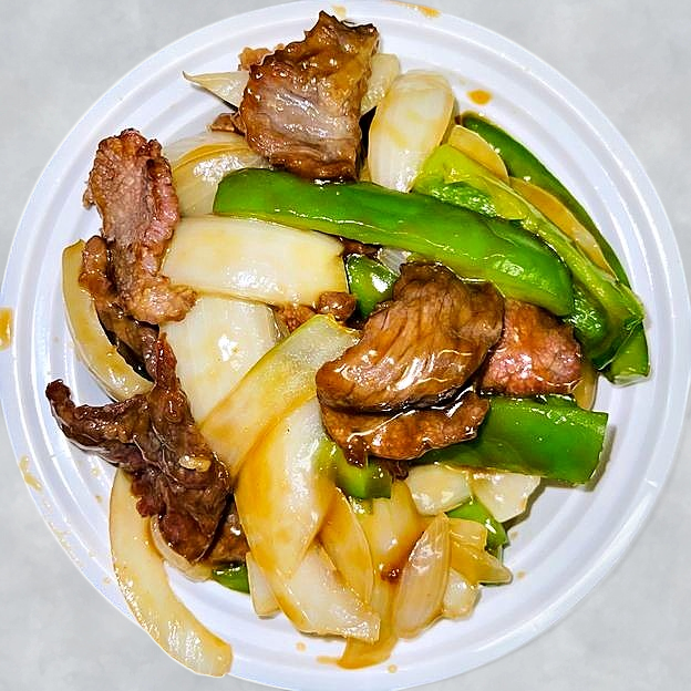 Best Pepper Steak w. Onion in Millville, DE
