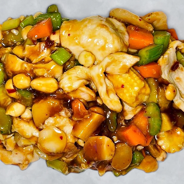 Best Kung Pao Chicken in Millville, DE