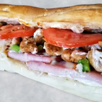 Best Italian - Whole in Burley, ID