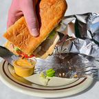 Best Chicken Malibu Filet - Half in Burley, ID