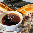 Best French Dip - Whole in Burley, ID